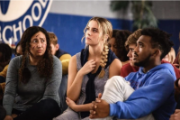 Біжи, ховайся, бий