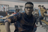 Біжи, ховайся, бий