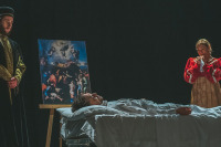 Рафаель. Добрий геній