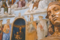 Рафаель. Добрий геній