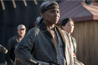 Поступь хаоса