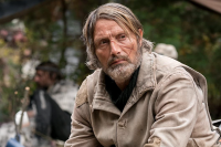 Поступь хаоса