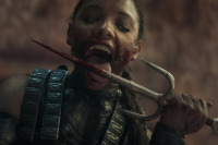 Мортал комбат