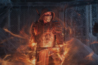 Мортал комбат