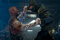 Мортал комбат