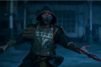 Мортал комбат