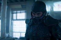 Мортал комбат