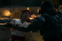 Мортал комбат