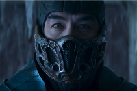 Мортал комбат