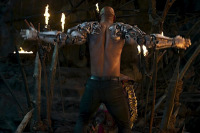 Мортал комбат