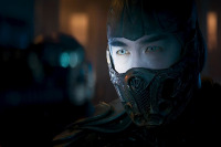 Мортал комбат