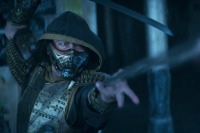 Мортал комбат