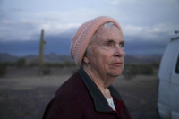 Земля кочівників