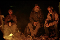 Земля кочівників