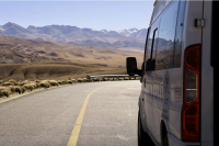 Земля кочівників