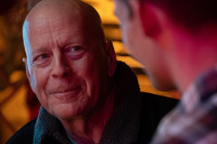 Звездный рубеж