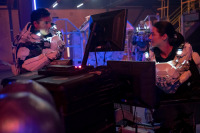 Звездный рубеж