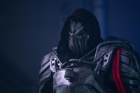 Звездный рубеж