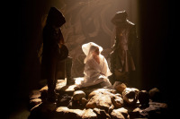 Звездный рубеж