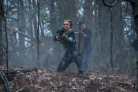 Звездный рубеж