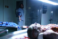 Кинотеатр кошмаров