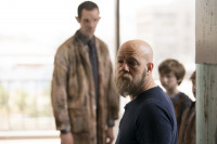 Кинотеатр кошмаров