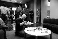 Кинотеатр кошмаров