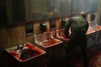 Кинотеатр кошмаров