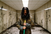 Кинотеатр кошмаров