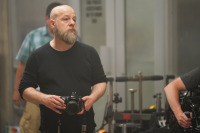 Кинотеатр кошмаров