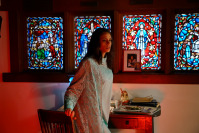 Кинотеатр кошмаров