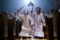 Кинотеатр кошмаров