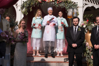 Кинотеатр кошмаров