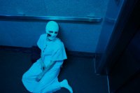 Кинотеатр кошмаров