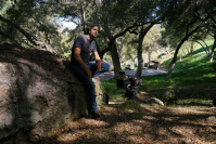 Кинотеатр кошмаров