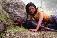 Кинотеатр кошмаров