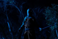 Кинотеатр кошмаров