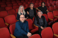 Кинотеатр кошмаров