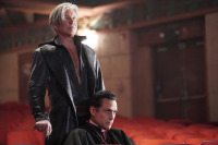 Кинотеатр кошмаров