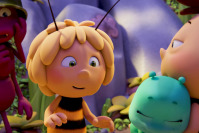 Бджілка Майя 3. Місія "Золоте яйце"