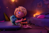 Бджілка Майя 3. Місія "Золоте яйце"