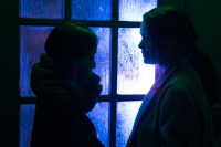 Сверхъестественное