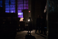 Сверхъестественное