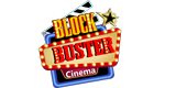 Blockbuster cinema в ЦУМ