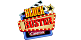 Blockbuster cinema в ТЦ Амстор