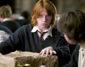 Руперт Гринт рассказал, каково было 10 лет сниматься во франшизе "Гарри Поттера"