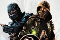 Мортал комбат