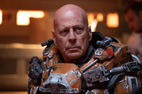 Звездный рубеж