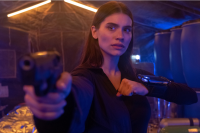 Звездный рубеж