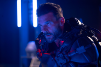 Звездный рубеж